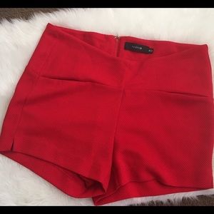 Torrid shorts